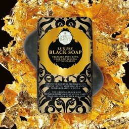 Luxury Black Soap